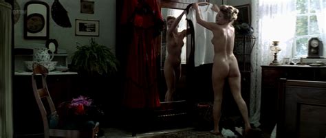 Pernille Højmark nude pics page