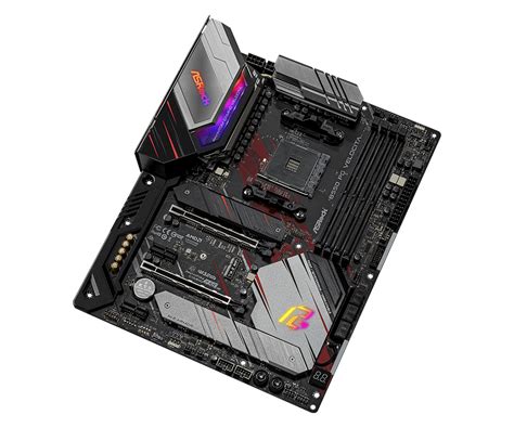 ASRock | B550 PG Velocita
