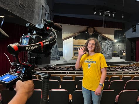 Fullerton College Featured in Season 14 of “The College Tour” Now on