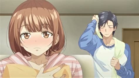 She Wants To Sleep With Him Hot Sexy Hentai Anime Youtube