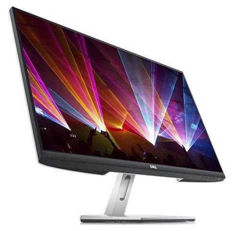DELL S2421HN купить в Минске, обзор цен на 1K.by