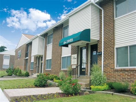The Pines Apartments Harrisburg Pa