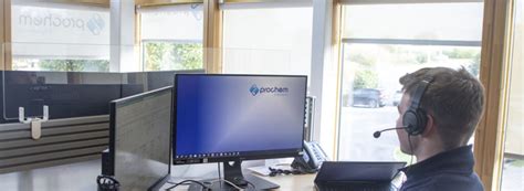 Contact Us | Prochem Engineering