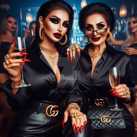 gynarchic aristocrat mother  daughter   submaleslave  deviantart