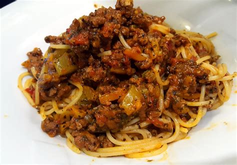 Spaghetti Bolognese Doradcasmaku Pl