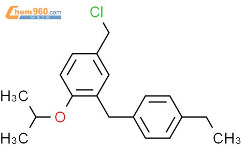 882662 38 6 BENZENE 4 CHLOROMETHYL 2 4 ETHYLPHENYL METHYL 1 1