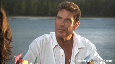 Baywatch Hawaiian Wedding The Official David Hasselhoff Website