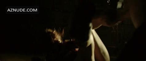 THE NIGHT WATCHMAN NUDE SCENES AZNude