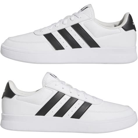 adidas | Breaknet 2.0 Trainers Mens | Low Trainers | SportsDirect.com