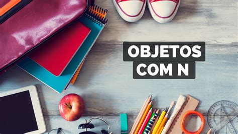 Adjetivos Com A Letra N