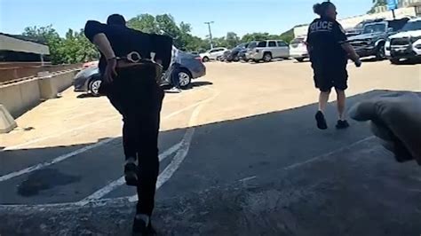 Ohio Sex Offender Remains At Large 1 Day After Escaping Kidnapping Arrest