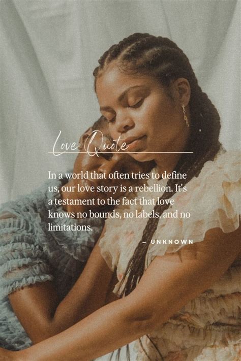 The Ultimate List Of 150 LGBTQ And Lesbian Love Quotes