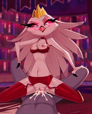 Stella Helluva Boss Collection Luscious Hentai Manga Porn