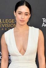 JEANINE MASON Nude AZNude