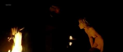 Orsolya Tóth nude pics page