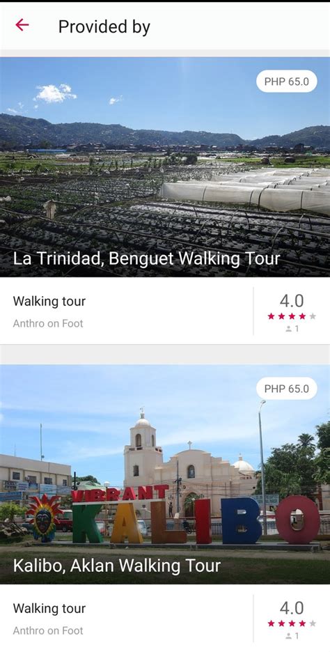 Audio Walking Tours Of The Philippines On Izi Travel App