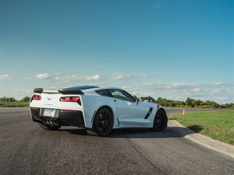 2017 chevy corvette grand sport 1