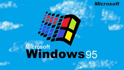 Windows 95 Boot Screen Ms Paint By Harounhaeder102 On Deviantart