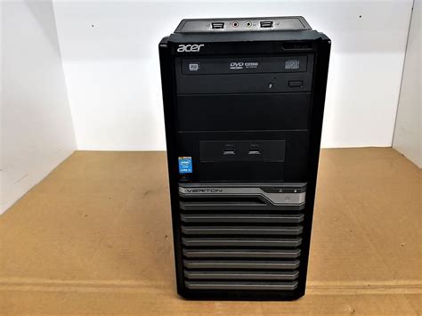 Acer Veriton M4630G | Kaufen auf Ricardo