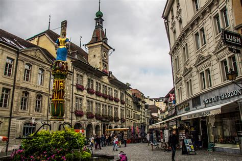 Lausanne (Suíça) – 3 Lugares para Conhecer em Lausanne - 3em3 | Dicas e ...