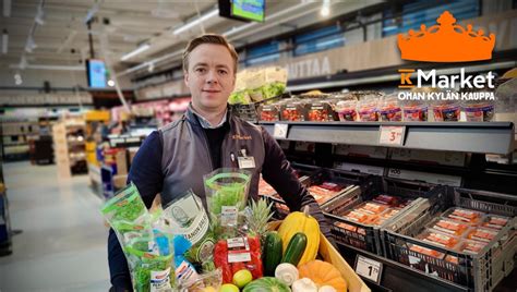 Loviisan Asuntomessualueelle Avautuu Uusi K Market K Ryhmä