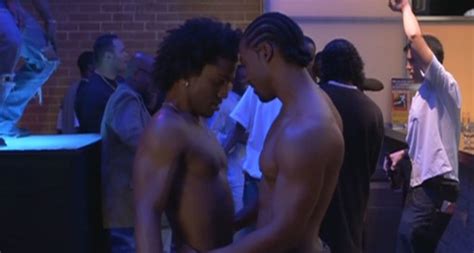 Darryl Stephens Nude Aznude Men