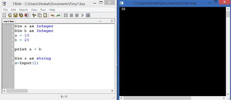 teaching  son  write software