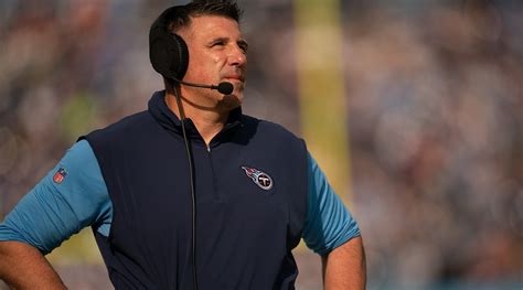 Ohio State Great Hints Mike Vrabel Should Replace Ryan Day At Alma Mater