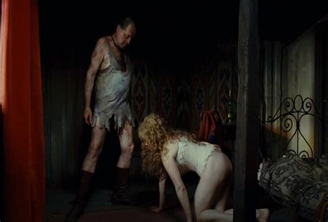 Nude Video Celebs Katarzyna Figura Nude Summer Love 2006