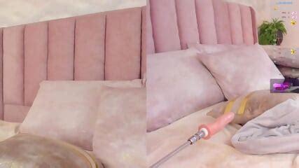 Im Malih Cam Model Fuck Machine