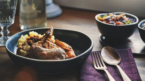 Heritage Foods Make A Comeback Cals Magazine