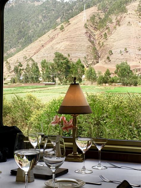 All Aboard The Belmond Hiram Bingham To Machu Picchu Katherine Gould