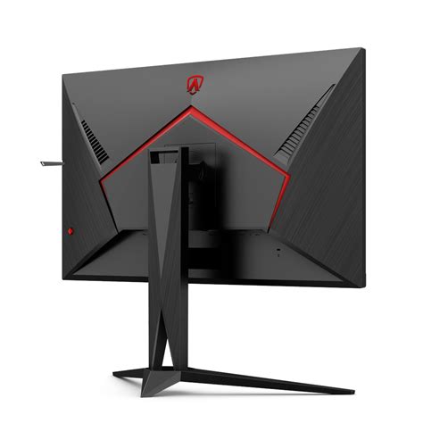 AGON 27" AG275QXN/EU 1Ms 165Hz HDMI,DisplayPort FreeSync 2K Gaming ...