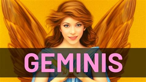 Geminis ♊ El Universo Te Sorprende 🔮📞🎁🛍️🧧🍀💫 Horoscopo ️ Tarot Gratis