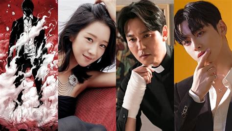 "Island" (2021 Drama): Cast & Summary | Kpopmap - Kpop, Kdrama and ...