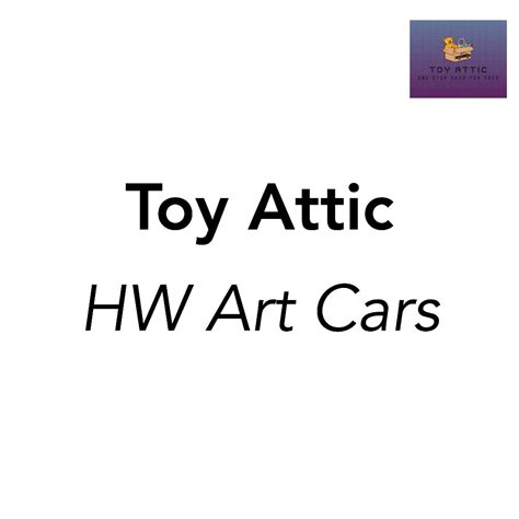 Hot Wheels HW Art Cars Kei Swap Shopee Philippines