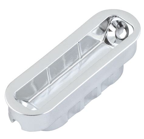 B06102.50.06 (=B04102, B05102) Замок межк. WC (хром) тех. упак.MEDIANA ...