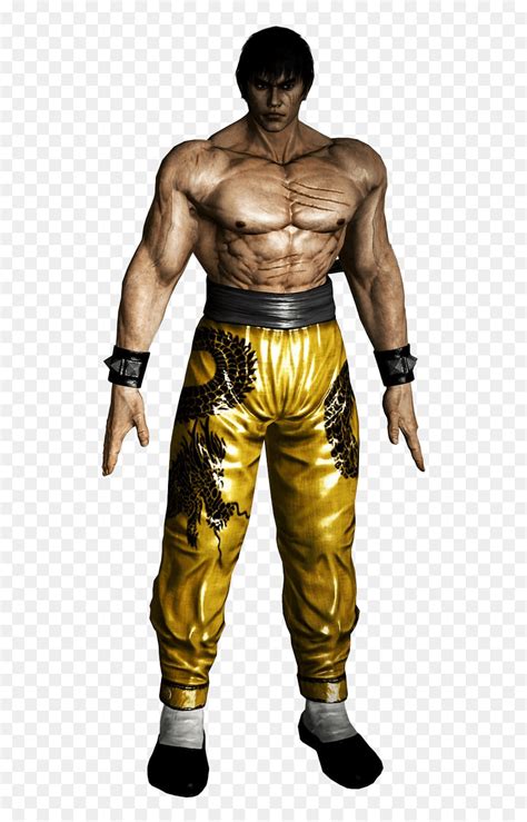 Tekken Law Wallpapers Top Free Tekken Law Backgrounds Wallpaperaccess