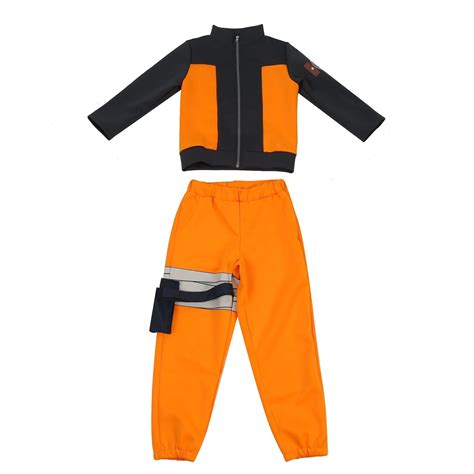 Kids Naruto Costume | Animeclo