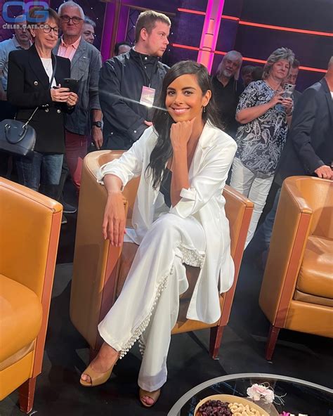 Collien Ulmen Fernandes Nude Pictures Photos Playboy Naked Topless Fappening