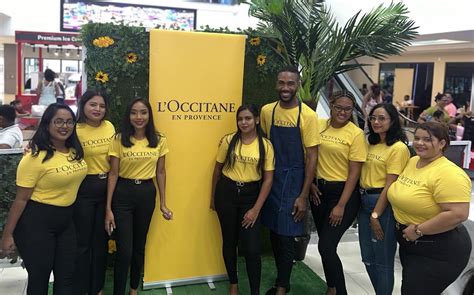 L’OCCITANE Launches at Glamour Beauty in Guyana: Elevating the Luxury