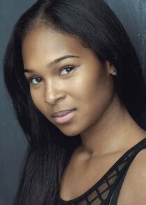 TV Shows Starring Nadine Mills - Next Episode