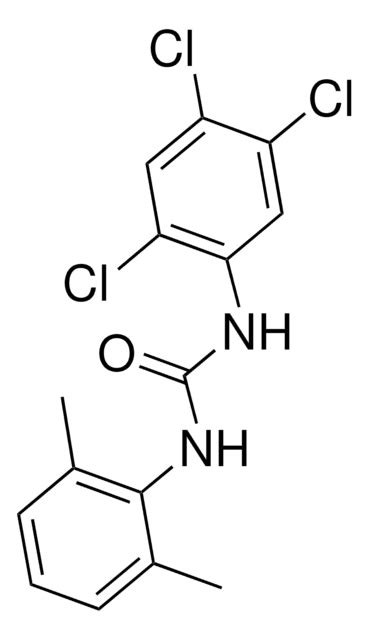 Dimethylphenyl Trichlorophenyl Urea Aldrichcpr Sigma