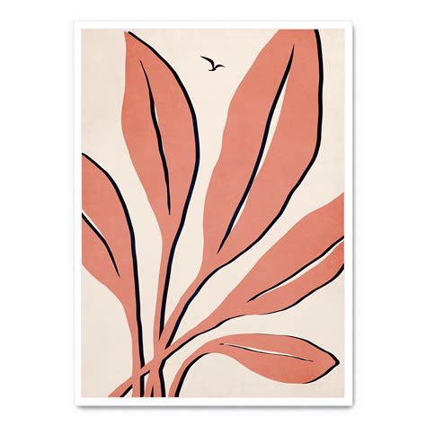 Ophelia Rosé poster | Postera.art