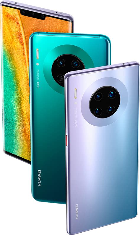 Unlock the 5G World | HUAWEI UAE