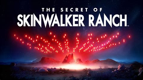 where is skinwalker ranch located 5