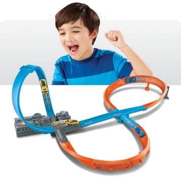 Hot Wheels Figure Raceway HLJ