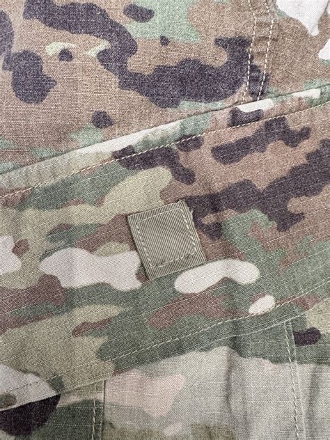 Ranger Jack Armyonlinestore Us Army Hose Multicam Ocp Fr Combat