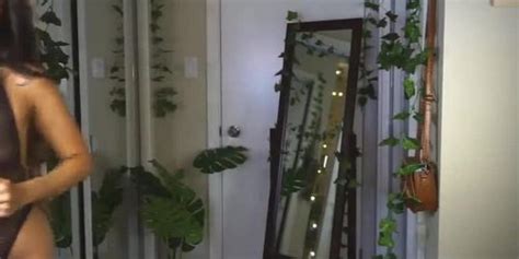 Hot Girl Striptease Tnaflix