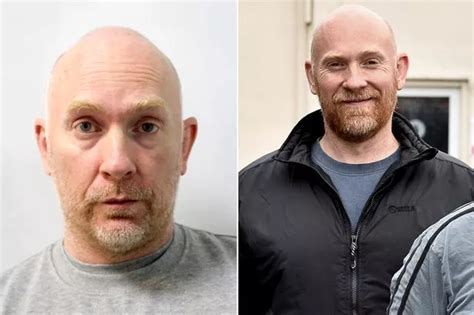 Paedo Pe Teacher Arrested For Sex With Teen After Her Journal Confessions Uncovered Daily Star